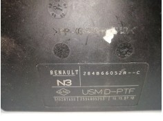 Recambio de centralita check control para renault laguna iii (bt0/1) 2.0 dci (bt07, bt0j, bt14, bt1a, bt1s) referencia OEM IAM 2 2