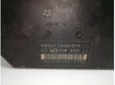 Recambio de caja reles / fusibles para renault megane iii coupé (dz0/1_) 1.5 dci (dz0b) referencia OEM IAM 284B61871R-9637395485 2
