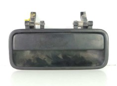 Recambio de maneta exterior delantera derecha para land rover freelander (ln) 2.0 td4 cat referencia OEM IAM CXB101520  