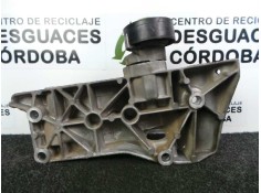 Recambio de soporte alternador para seat ibiza (6l1) 1.4 16v referencia OEM IAM 0361451656-RE223702   2