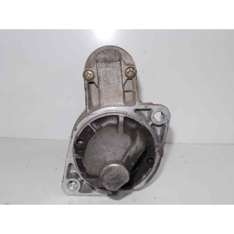 Recambio de motor arranque para hyundai accent (x3) 1.3 cat referencia OEM IAM MC109018-3610021740 MANDO 
