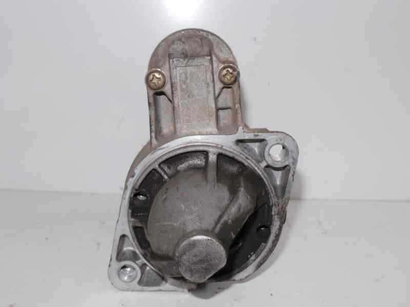 Recambio de motor arranque para hyundai accent (x3) 1.3 cat referencia OEM IAM MC109018-3610021740 MANDO 