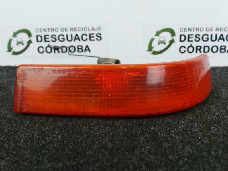 Recambio de piloto delantero izquierdo para renault 5 referencia OEM IAM   