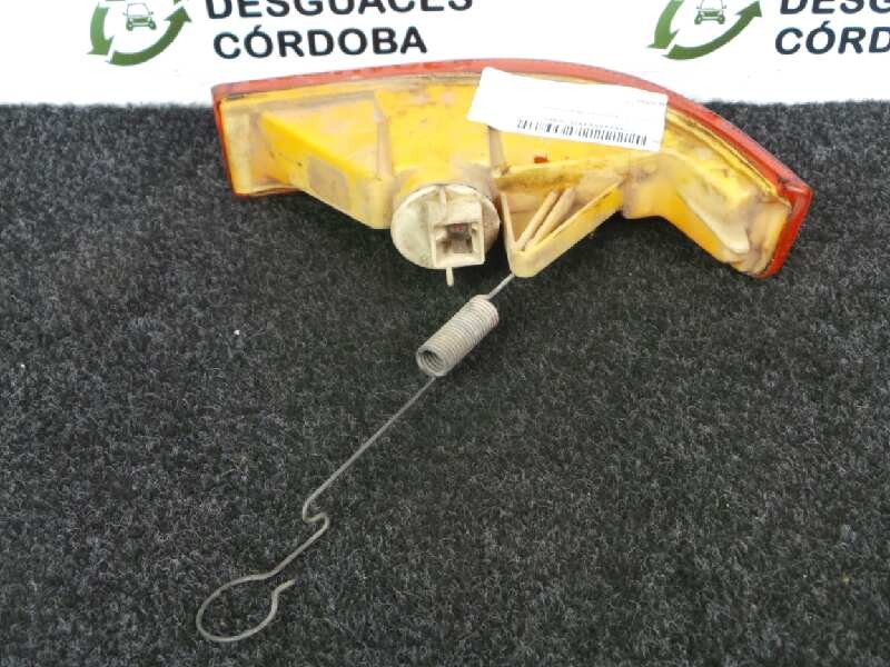 Recambio de piloto delantero izquierdo para renault 5 referencia OEM IAM   