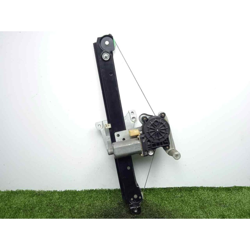 Recambio de elevalunas trasero derecho para volvo s80 berlina 2.4 diesel cat referencia OEM IAM  99-07 - TIJERA - ELECTRICO - 2.