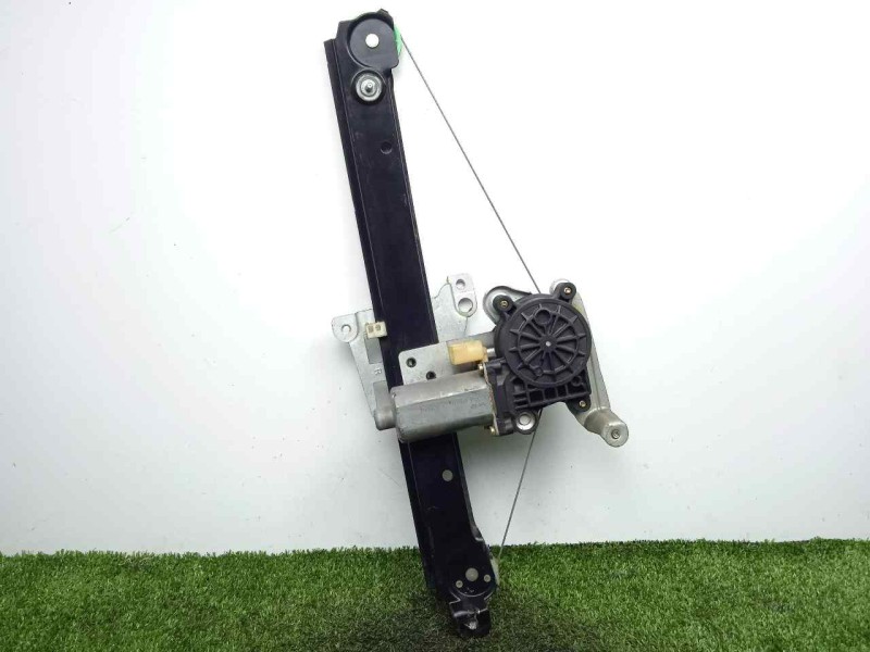 Recambio de elevalunas trasero derecho para volvo s80 berlina 2.4 diesel cat referencia OEM IAM  99-07 - TIJERA - ELECTRICO - 2.