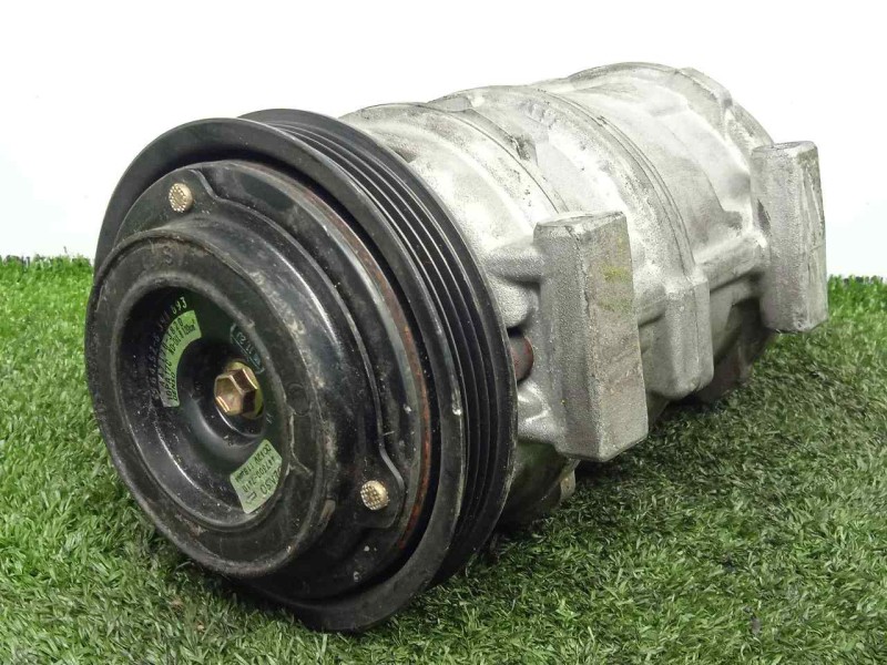 Recambio de compresor aire acondicionado para bmw serie 3 berlina (e36) 1.8 cat (m43) referencia OEM IAM 4472003404 DENSO - 4.CA