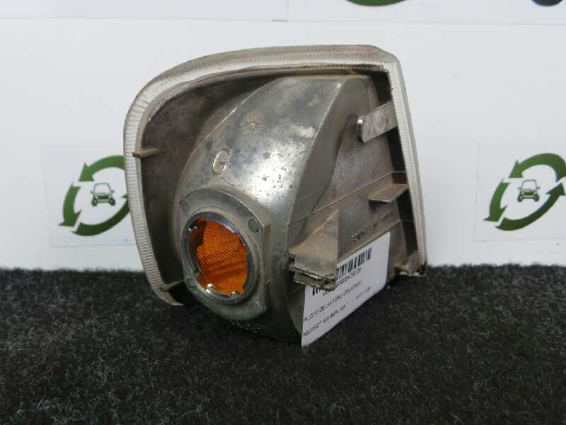 Recambio de piloto delantero izquierdo para peugeot 405 berlina referencia OEM IAM  BLANCO 