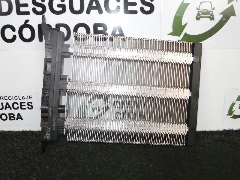 Recambio de calentador calefaccion para volkswagen passat berlina (3c2) 2.0 tdi referencia OEM IAM 1K0963235F  