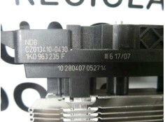 Recambio de calentador calefaccion para volkswagen passat berlina (3c2) 2.0 tdi referencia OEM IAM 1K0963235F   2