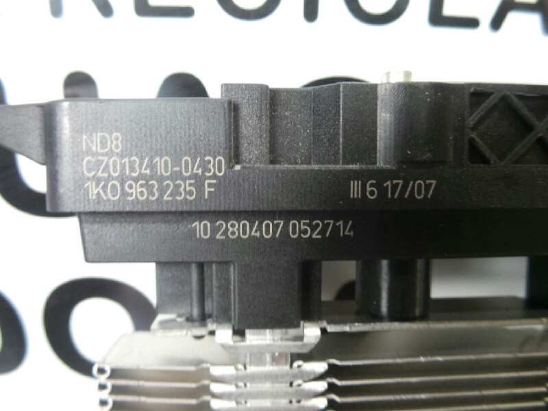 Recambio de calentador calefaccion para volkswagen passat berlina (3c2) 2.0 tdi referencia OEM IAM 1K0963235F  