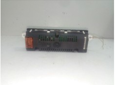 Recambio de pantalla multifuncion para citroën c3 1.1 referencia OEM IAM 96661369XT   2