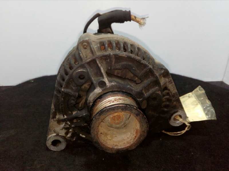 Recambio de alternador para mercedes-benz clase e (w124) berlina 2.2 cat referencia OEM IAM 0123335002-0091540202  