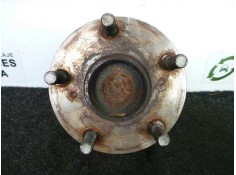 Recambio de rodamiento buje trasero para toyota corolla verso (r1) 2.0 turbodiesel cat referencia OEM IAM REF:8954402010  