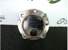 Recambio de rodamiento buje trasero para toyota corolla verso (r1) 2.0 turbodiesel cat referencia OEM IAM REF:8954402010   2