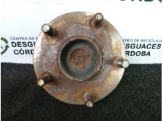Recambio de rodamiento buje trasero para toyota corolla verso (r1) 2.0 turbodiesel cat referencia OEM IAM REF:8954402010  