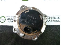 Recambio de rodamiento buje trasero para toyota corolla verso (r1) 2.0 turbodiesel cat referencia OEM IAM REF:8954402010   2