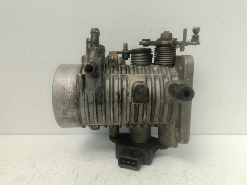 Recambio de caja mariposa para opel vectra a 2.0 referencia OEM IAM 90352920B2315-90352920  