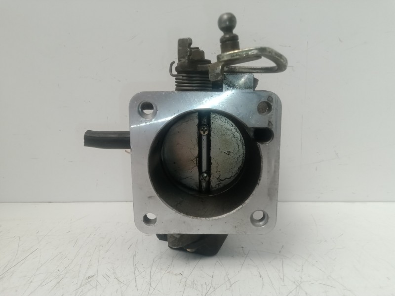 Recambio de caja mariposa para opel vectra a 2.0 referencia OEM IAM 90352920B2315-90352920  