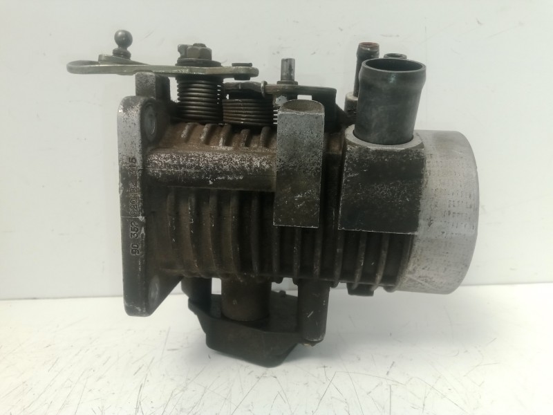 Recambio de caja mariposa para opel vectra a 2.0 referencia OEM IAM 90352920B2315-90352920  