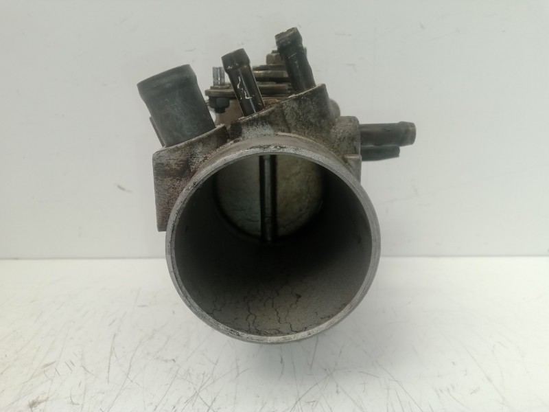 Recambio de caja mariposa para opel vectra a 2.0 referencia OEM IAM 90352920B2315-90352920  