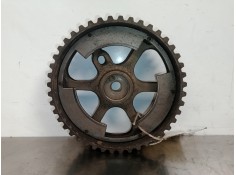 Recambio de polea arbol levas para peugeot 206 berlina 1.4 hdi referencia OEM IAM 96404-73080  