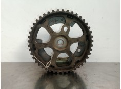 Recambio de polea arbol levas para peugeot 206 berlina 1.4 hdi referencia OEM IAM 96404-73080   2