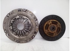 Recambio de kit embrague para chevrolet kalos 1.4 cat referencia OEM IAM DWC41-DW37  