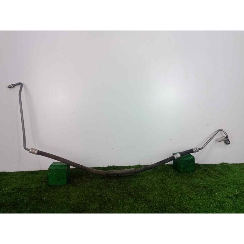 Recambio de tubo presion direccion asistida para fiat ducato maxi furgón g. vol. 35 (290) 2.3 jtd cat referencia OEM IAM 1385569