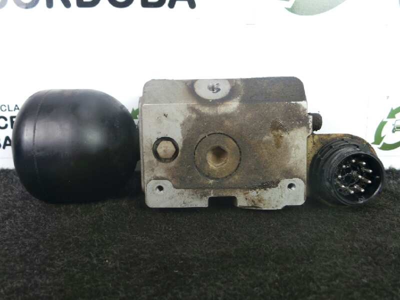 Recambio de bomba hidraulica para bmw serie 5 berlina (e34) 525ix referencia OEM IAM 33191139135-2135500094 ATE 