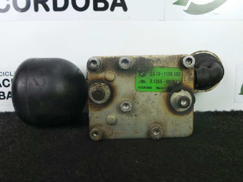 Recambio de bomba hidraulica para bmw serie 5 berlina (e34) 525ix referencia OEM IAM 33191139135-2135500094 ATE 