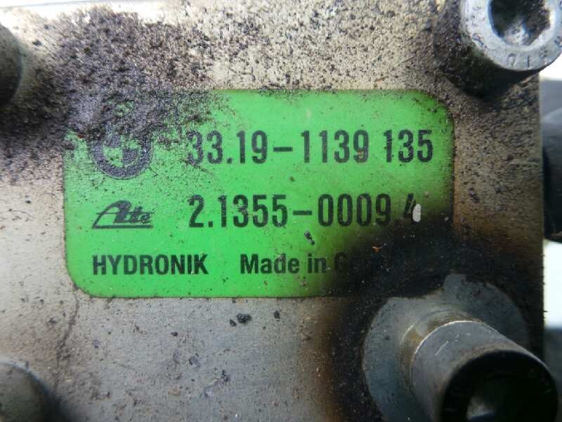 Recambio de bomba hidraulica para bmw serie 5 berlina (e34) 525ix referencia OEM IAM 33191139135-2135500094 ATE 