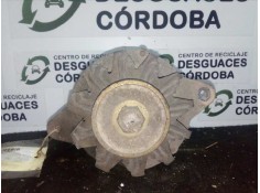 Recambio de alternador para tcm fvd20z1 2.4 diesel referencia OEM IAM NOTIENE HITACHI 35 AMP