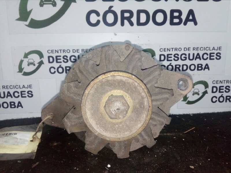 Recambio de alternador para tcm fvd20z1 2.4 diesel referencia OEM IAM NOTIENE HITACHI 35 AMP