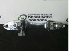 Recambio de maneta exterior delantera derecha para honda accord berlina (cl/cn) 2.2 ctdi referencia OEM IAM  CROMADA  2