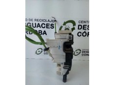 Recambio de cerradura puerta delantera derecha para lancia ypsilon (101) 1.2 16v cat referencia OEM IAM 51772304 4.PINES  2