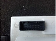 Recambio de pantalla multifuncion para renault megane ii berlina 3p 1.9 dci diesel fap referencia OEM IAM    2