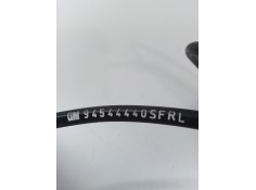 Recambio de sensor para opel mokka x 1.4 16v turbo referencia OEM IAM 94544440  2.PINES 2