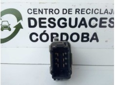 Recambio de mando esp para renault megane ii berlina 3p 1.9 dci diesel fap referencia OEM IAM 107965A VALEO  2