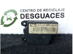 Recambio de motor trampilla calefaccion para renault megane ii berlina 3p 1.9 dci diesel fap referencia OEM IAM F665243L VALEO 6
