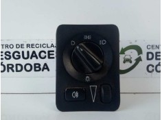 Recambio de interruptor luces para saab 9-5 berlina 1.9 tid cat referencia OEM IAM 12760589  