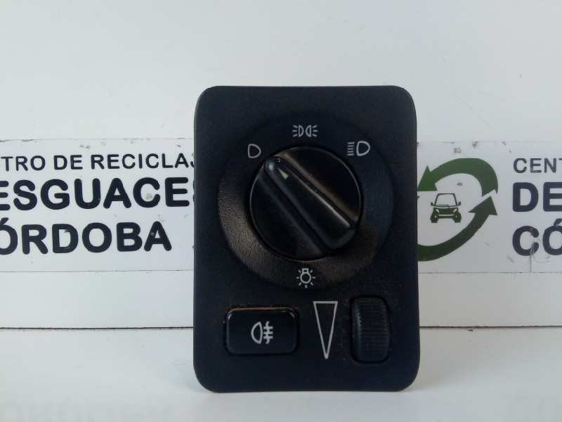 Recambio de interruptor luces para saab 9-5 berlina 1.9 tid cat referencia OEM IAM 12760589  