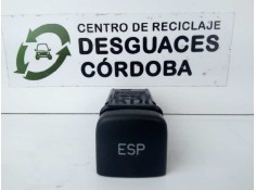 Recambio de mando esp para saab 9-5 berlina 1.9 tid cat referencia OEM IAM 12768425  