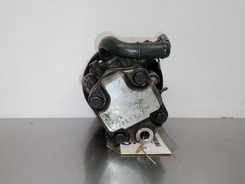 Recambio de bomba direccion para kia rio 1.3 cat referencia OEM IAM 0K30B32650A  