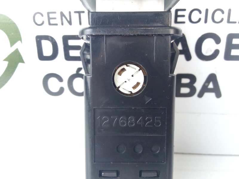 Recambio de mando esp para saab 9-5 berlina 1.9 tid cat referencia OEM IAM 12768425  