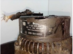Recambio de alternador para mercedes-benz clase e (w124) berlina 2.2 cat referencia OEM IAM 0123335002-0091540202   2