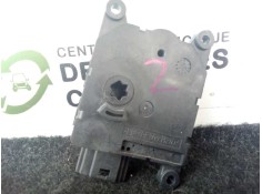 Recambio de motor trampilla calefaccion para saab 9-5 berlina 1.9 tid cat referencia OEM IAM 987244J01 VALEO 2.PINES 2