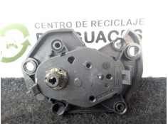 Recambio de motor trampilla calefaccion para saab 9-5 berlina 1.9 tid cat referencia OEM IAM 983534N02 VALEO 6.PINES 2
