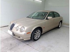 JAGUAR S-TYPE