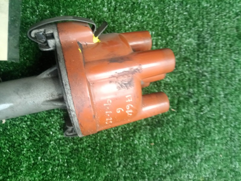 Recambio de delco para renault 11 1.4 g referencia OEM IAM  FEMSA 